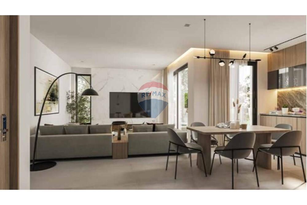 Brand new 2 Bedroom Apartment in Aradippou - Vista 6