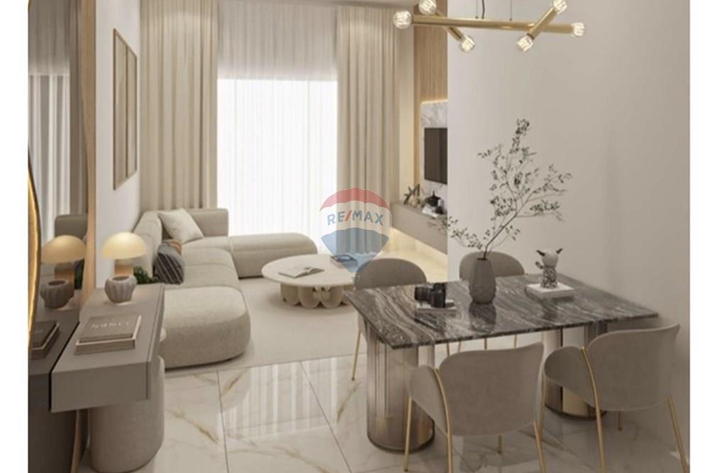 2-Bedroom Penthouse in Agios Athanasios - Ansicht 5