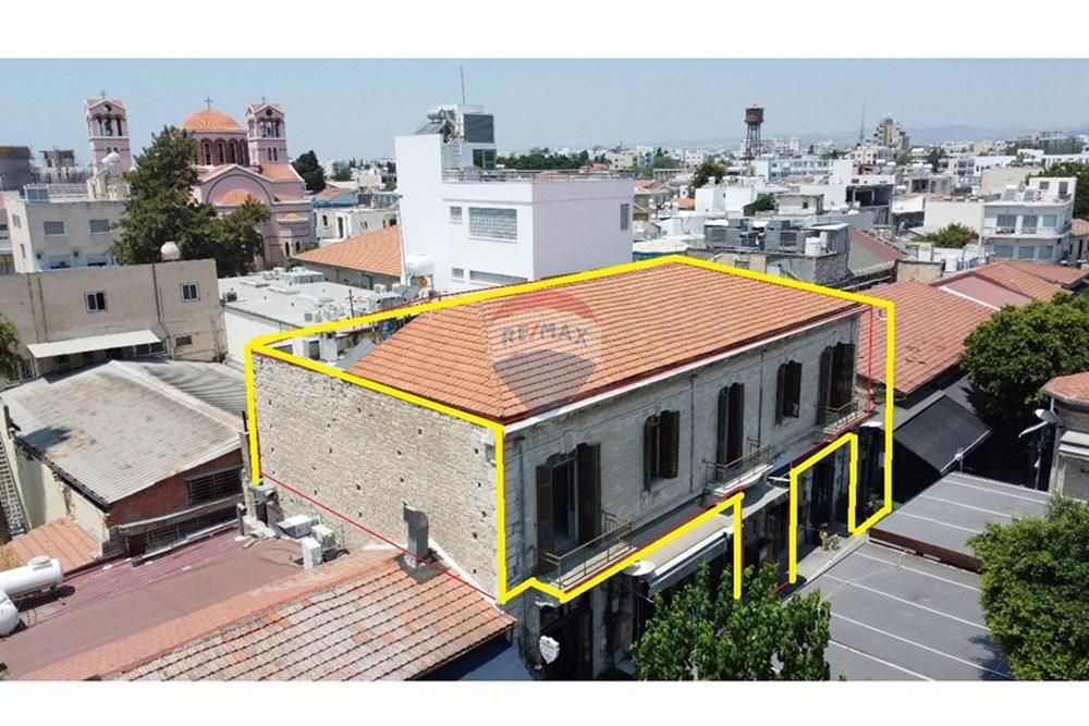 Здание 332 м² на продажу в Limassol - Katholiki, Limassol