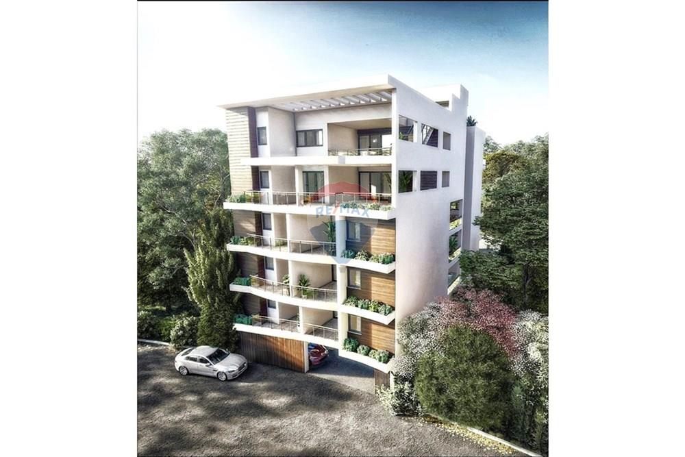3 Bedrooms Apartment, in Sotiros Larnaca - Więcej