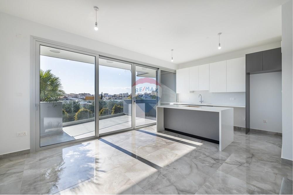 Brand New 2-Bedroom Apartment in Katholiki – další