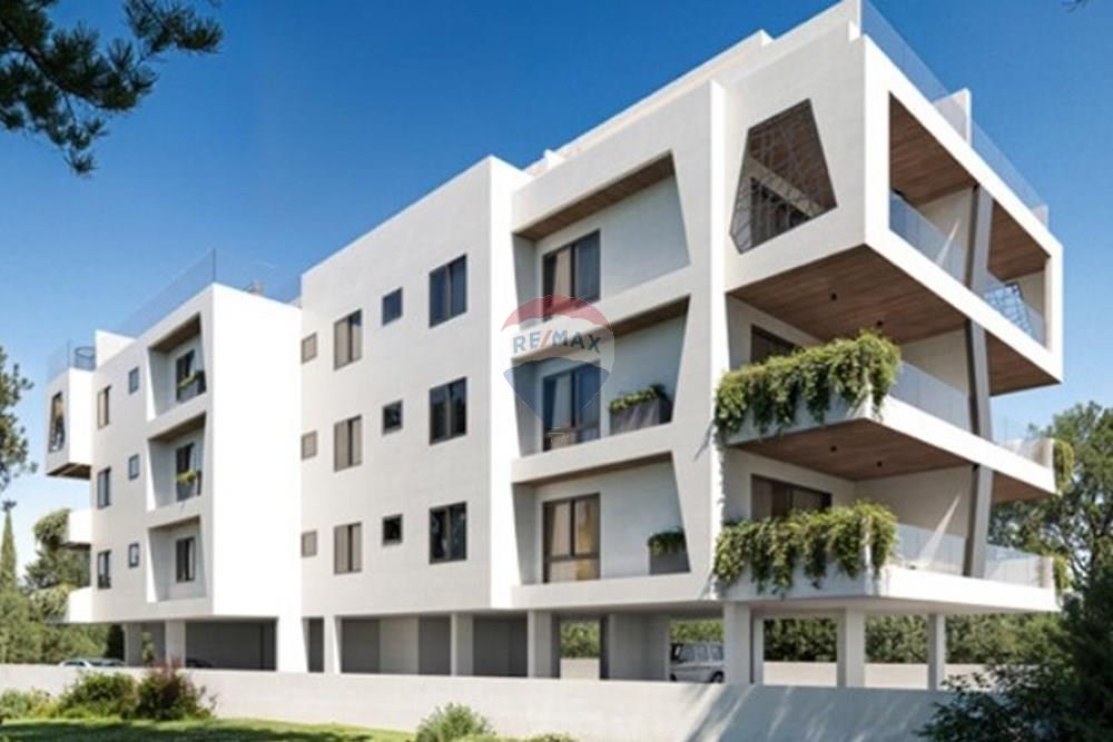 Residential - Condo/Apartment - Larnaca Municipality, Larnaca - CY - Azure r3.jpg - 480091036-162