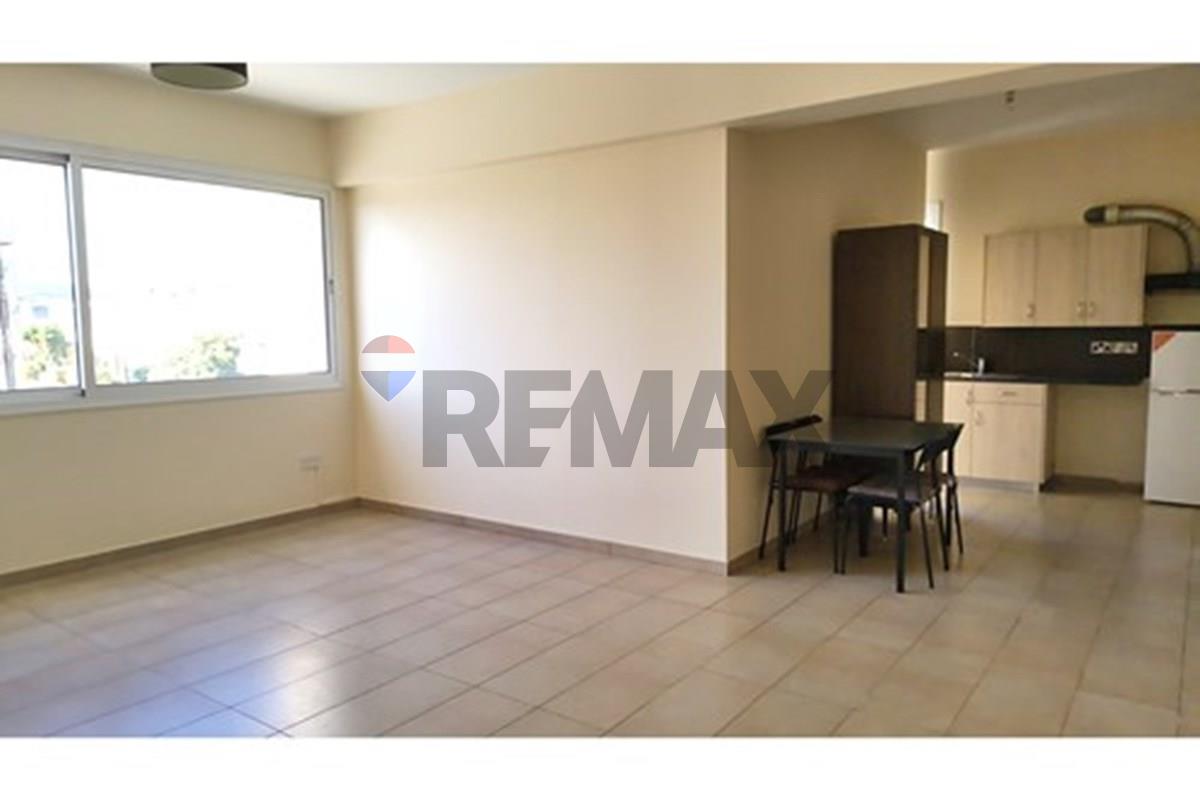 Διαμερίσματα προς ενοικίαση 56 μ² στην τοποθεσία Limassol - Petrou Kai Pavlou, Limassol