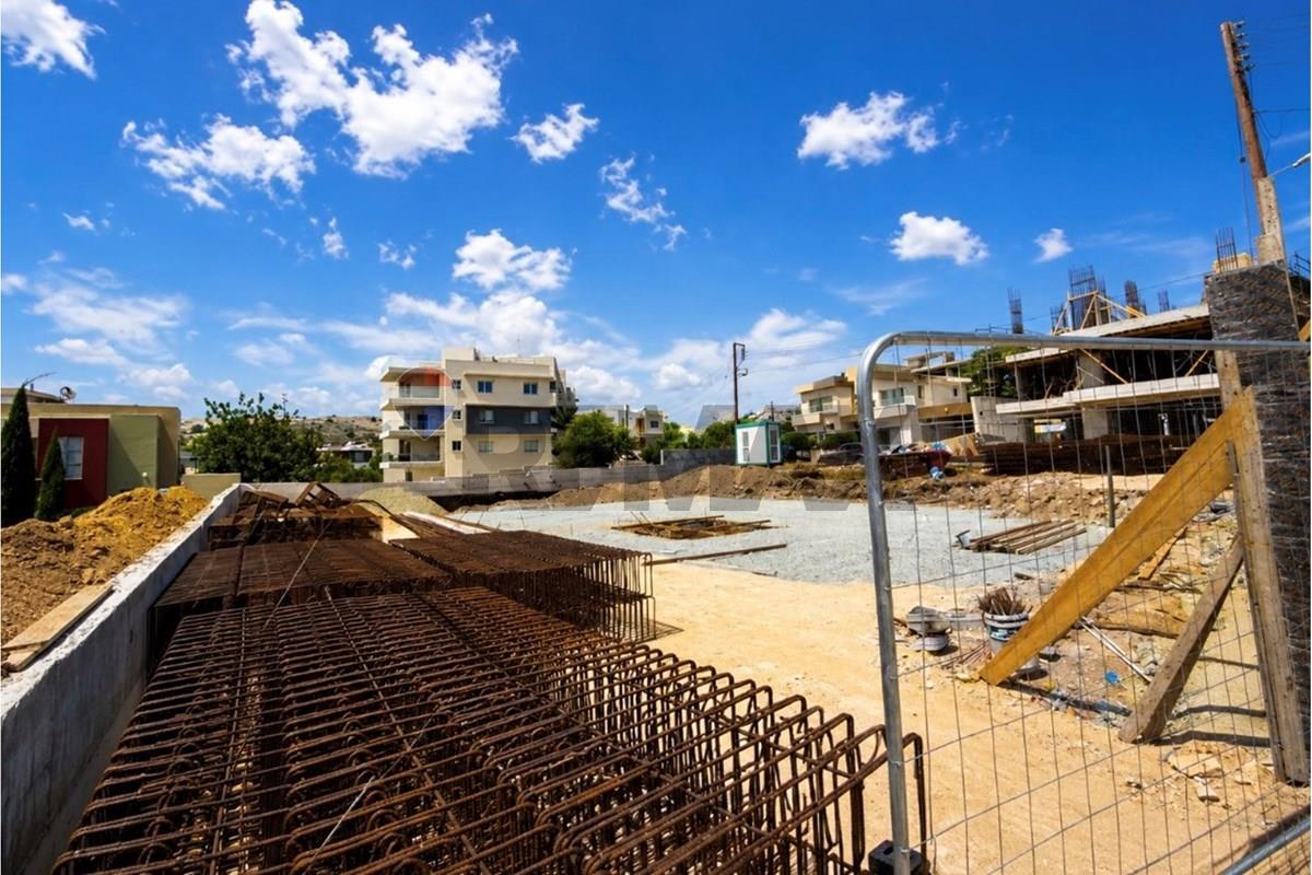 Penthouse for sale 156 m² in Agios Athanasios, Limassol