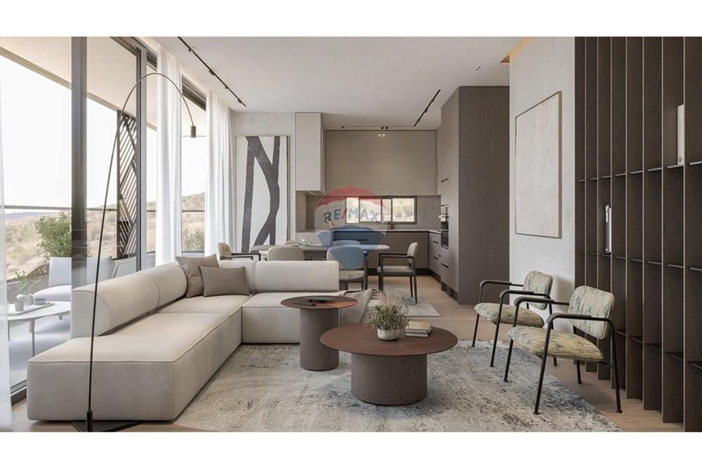 Modern 1 BDR Apartment Quality Finishes - Widok 6