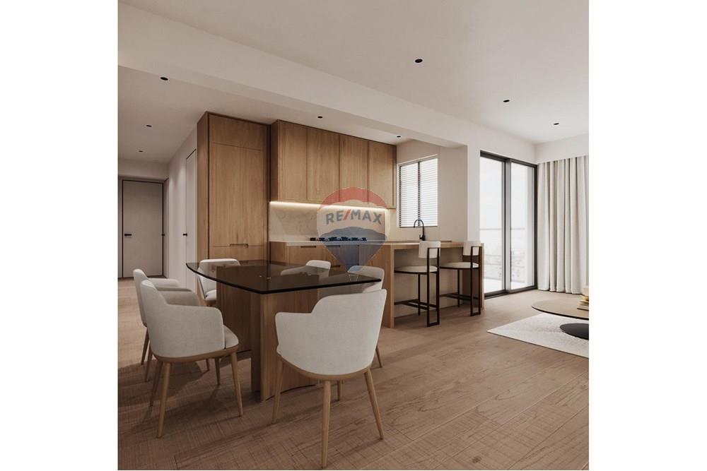 2Bedroom Apartment Larnaca City - Widok 3