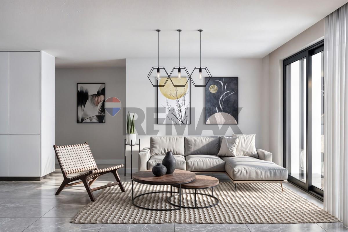 Apartments for sale 89 m² in Geroskipou, Paphos