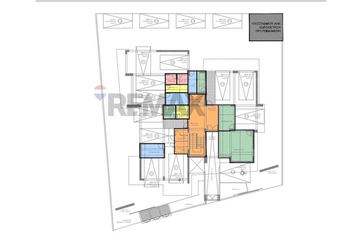 2 Bedroom Apartment in Kato Polemidia - Bild 6