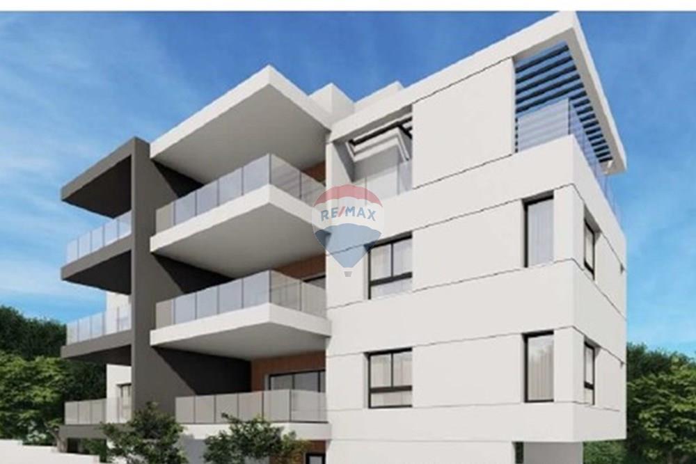 2-Bedroom Apartment in Agios Athanasios - Widok 2