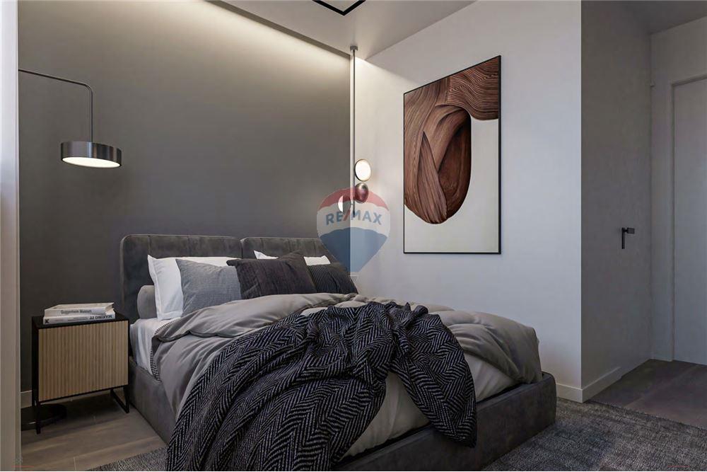 Sea View 3 Bedroom Apartment in Agios Athanasios – další