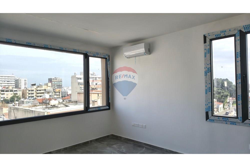 Building 505 m² for rent in Ekali, Limassol