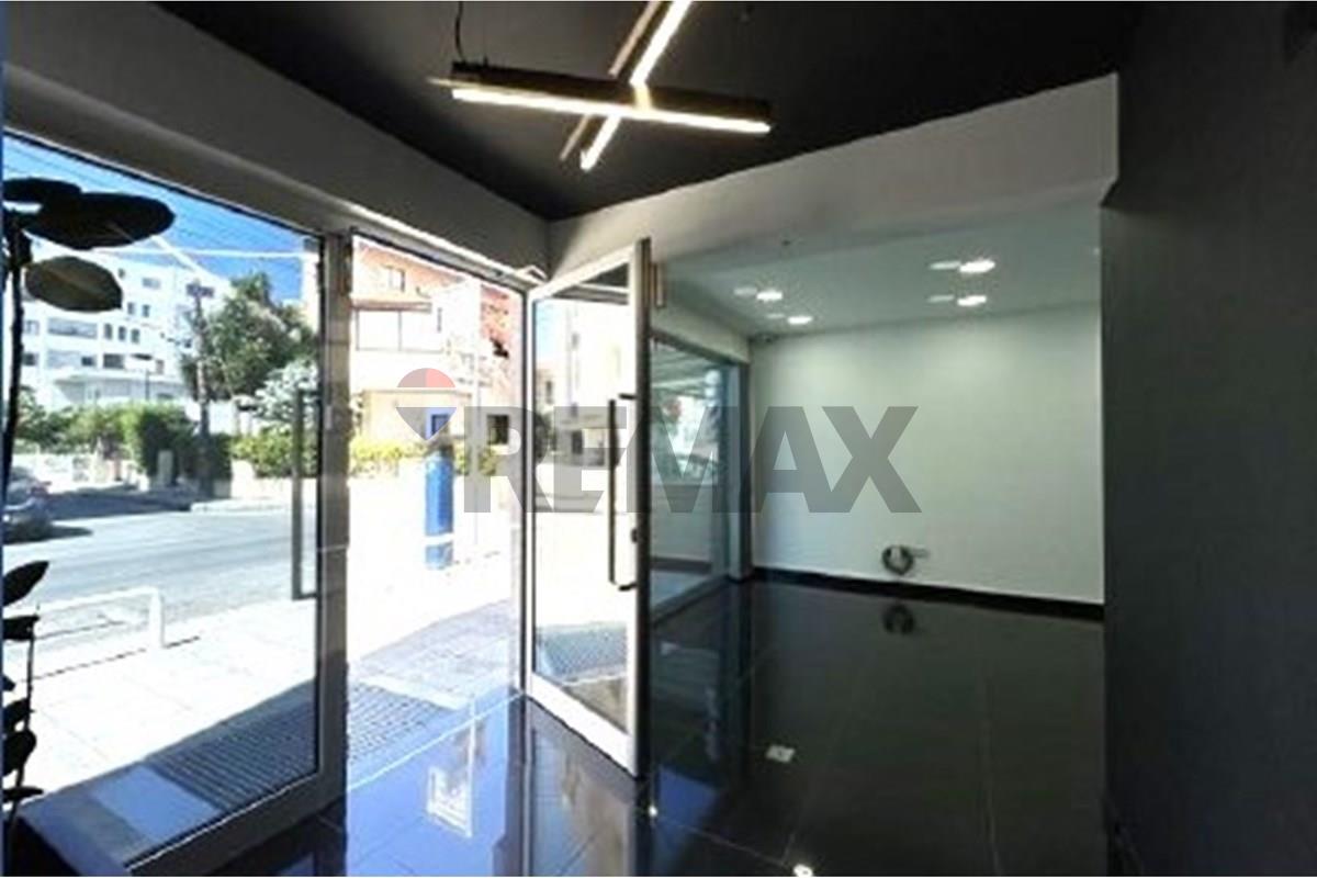 Office 170 m² for sale in Larnaka - Skala, Larnaca