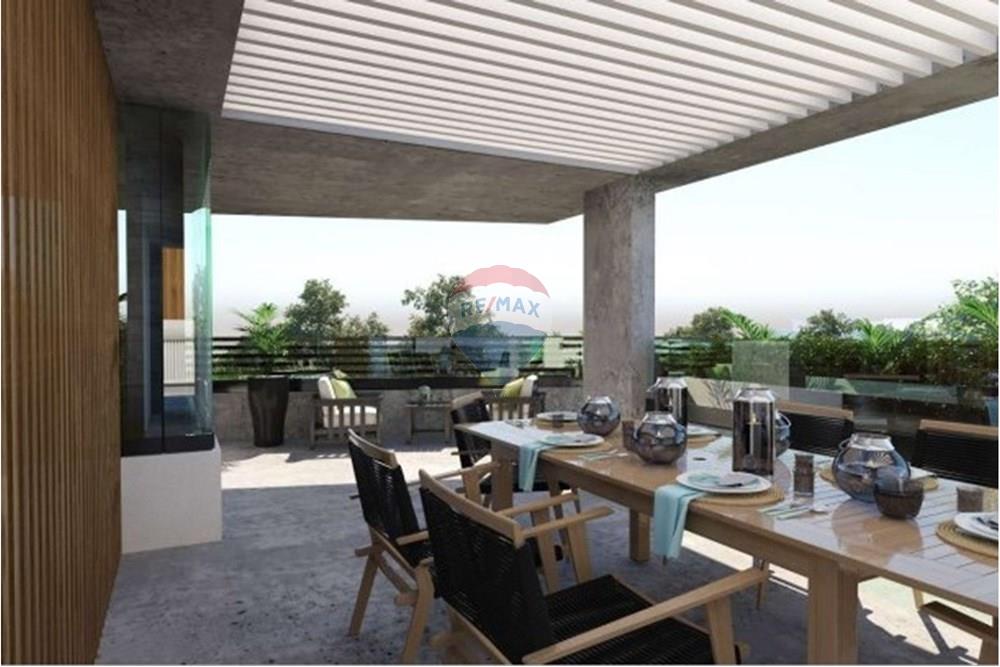 Luxury 2 bedroom apartment with infinity pool – pohled 3