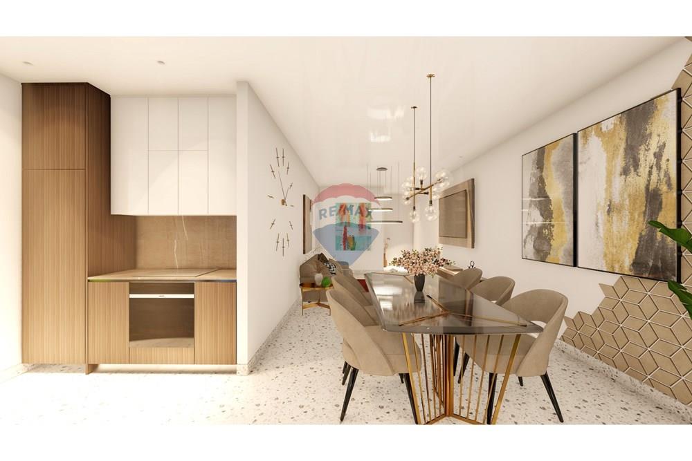 2-bedroom Apartment in Petrou&Pavlou, Limassol – pohled 3