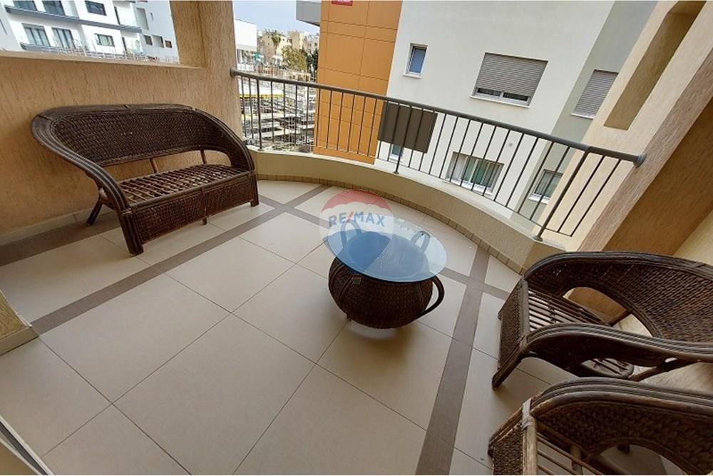 2-Bedroom Penthouse In Dasoudi - Więcej
