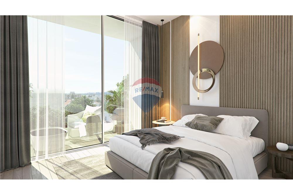Brand new Penthouse in Neapolis - Więcej