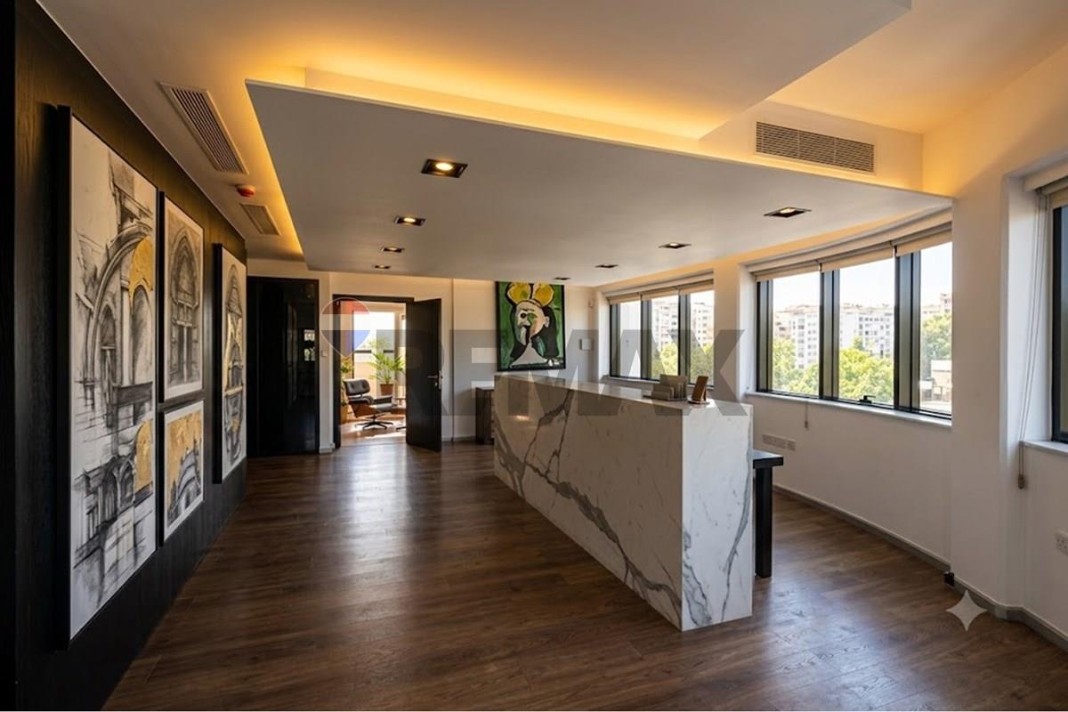 250 m² Office in Agia Trias, Limassol - Bild 5