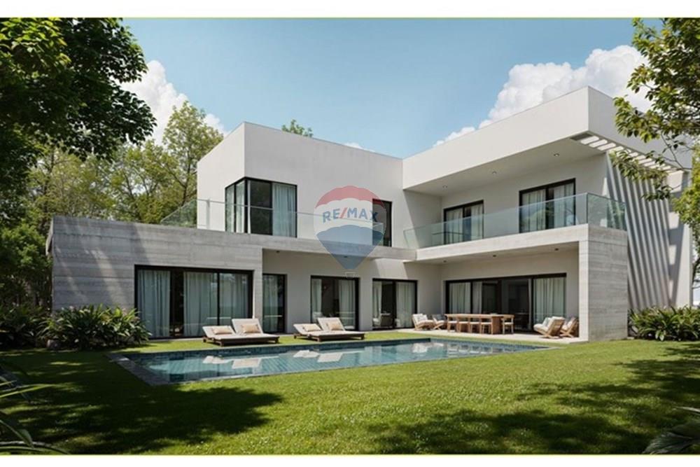 4-Bedroom Villa at Agios Athanasios - Vista 2