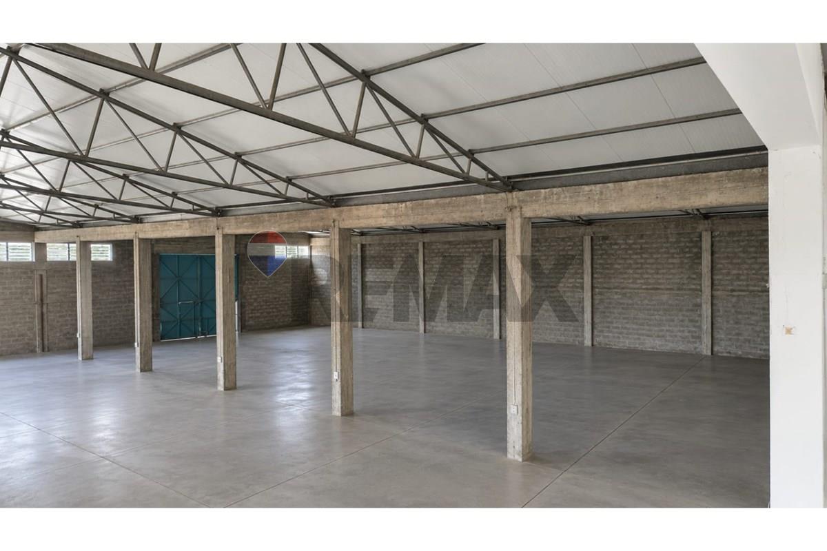 Αποθήκη 1000 μ² προς ενοικίαση στην τοποθεσία Ypsonas, Limassol