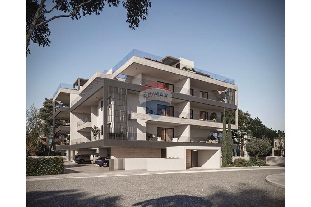 Residential - Condo/Apartment - Larnaca Municipality, Larnaca - CY - Spartis_Street_View.jpg - 480091015-381
