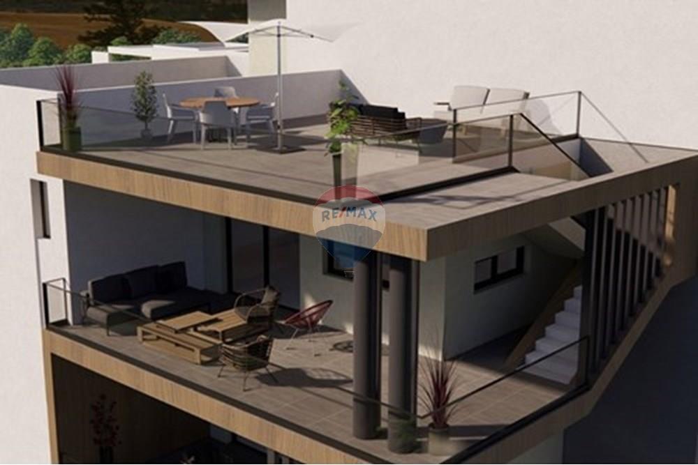 2 bedroom apartment near Metropolis Mall - Widok 4