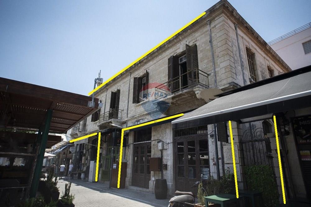 Здание 332 м² на продажу в Limassol - Katholiki, Limassol