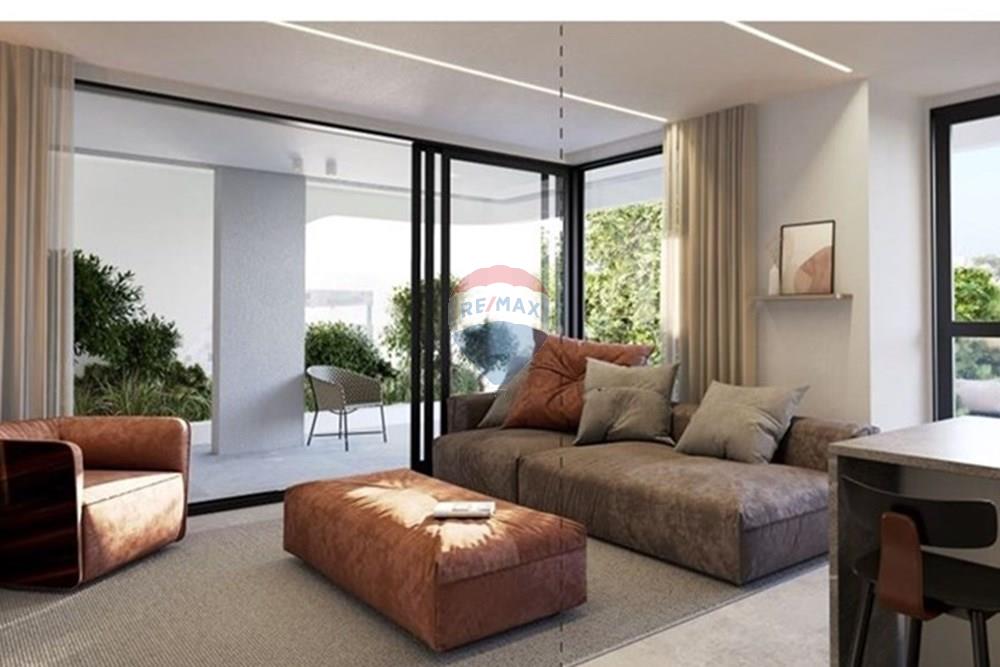 2-Bedroom Apartment in Agia Zoni - Ansicht 2