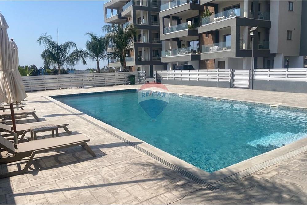 2-Bedroom Apartment in Kato Polemidia - Ansicht 6