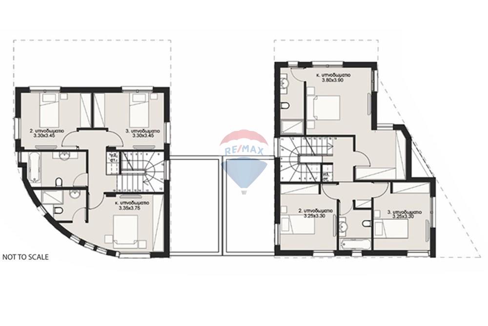 3 Bedroom Contemporary House in GSP Area – pohled 5