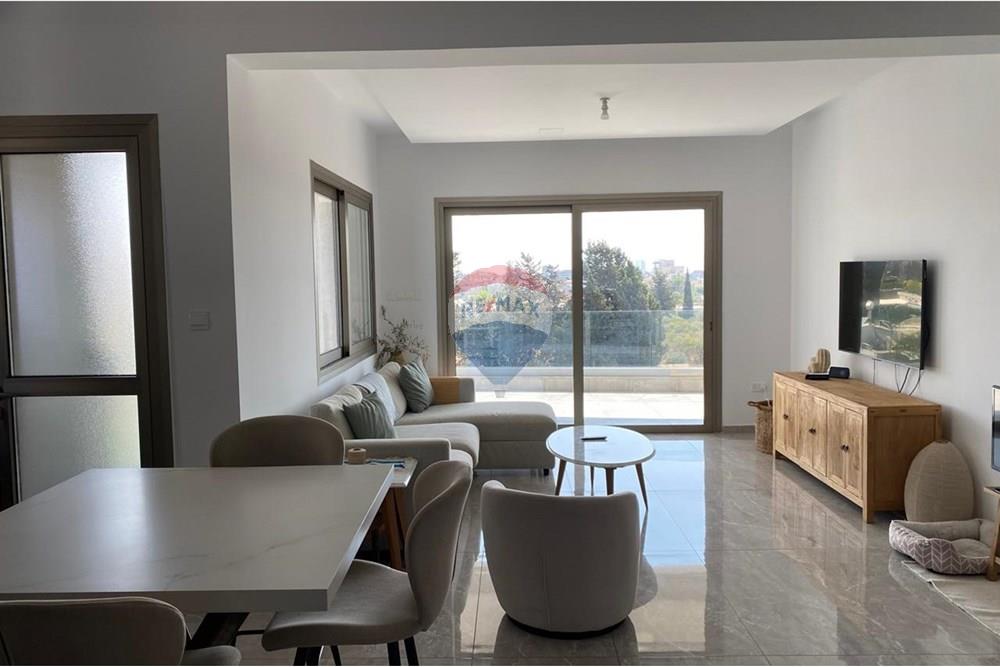 2-Bedroom Apartment in Kato Polemidia - Mehr