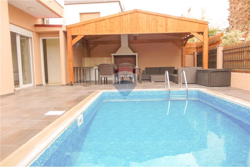 Three-Bedroom Villa in Potamos Germasogeia - Vista 6