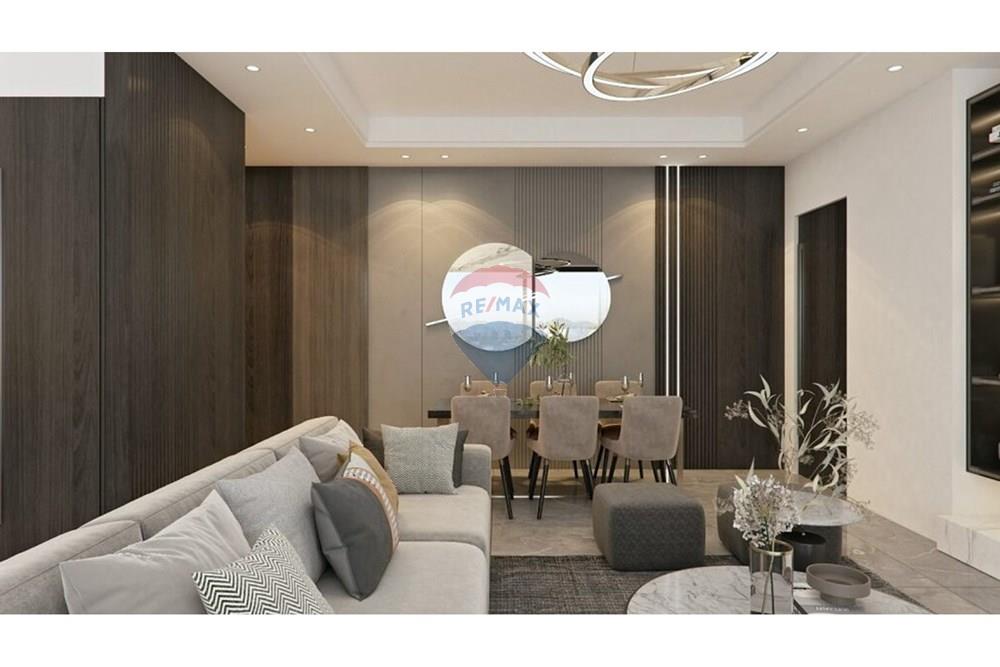 Modern 2 bed Penthouse in Faneromeni ,Larnaca - Altro