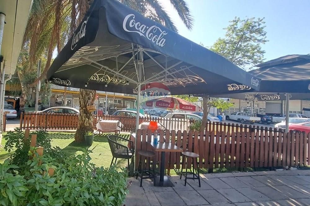 HoReCa 227 m² for sale in Nicosia - Sopaz, Nicosia