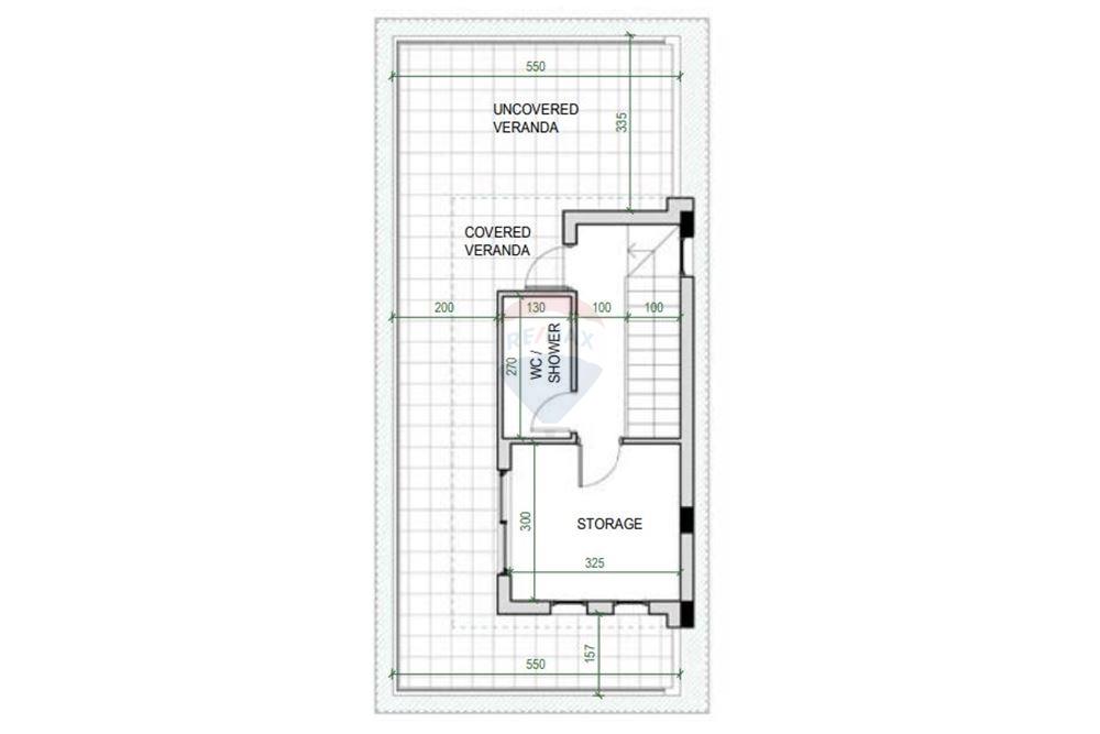 4-bedroom villa for sale 271 m² in Agios Tychon Tourist Area, Limassol