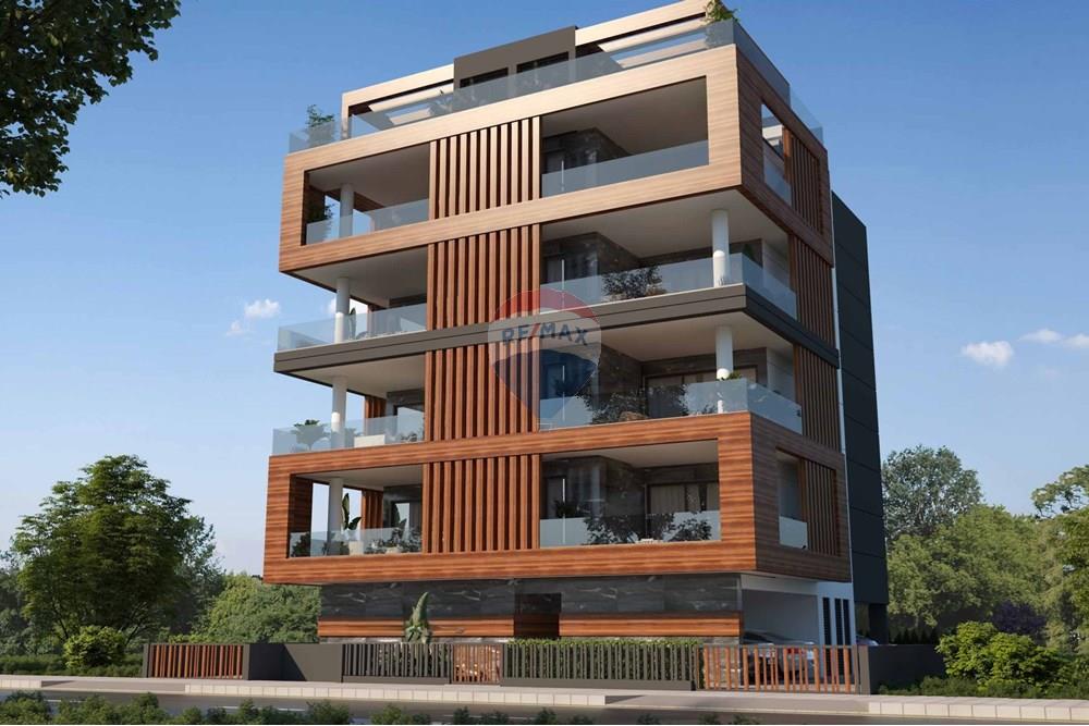 Amazing 2-Bedroom Penthouse in Sotiros - Ansicht 6
