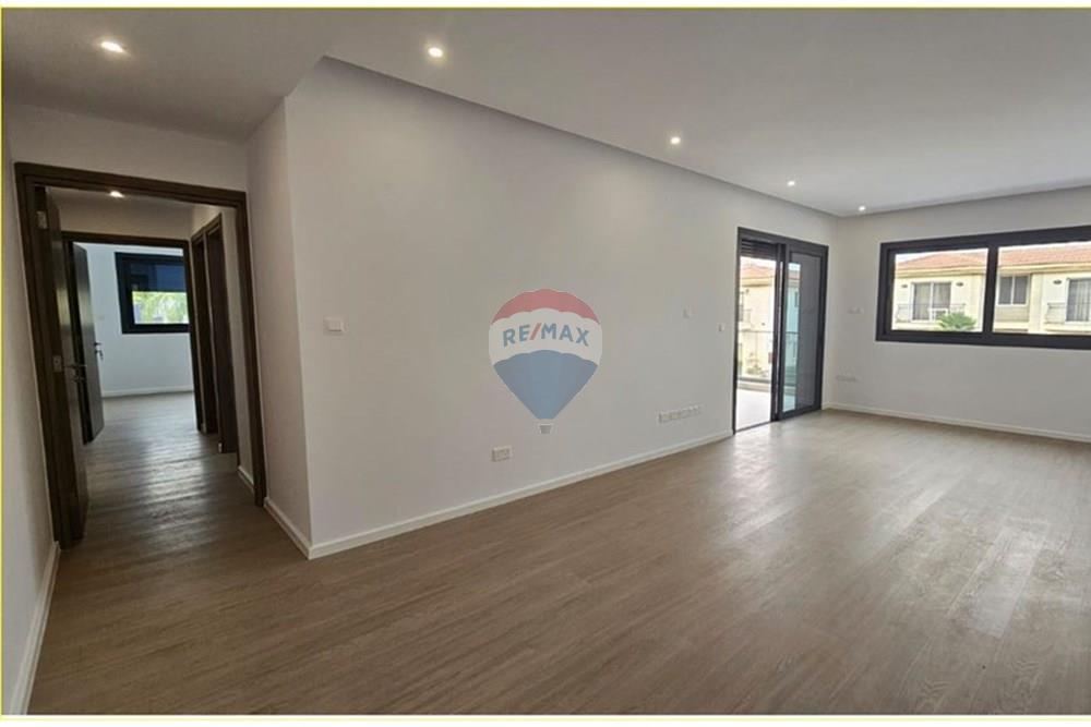 2-Bedroom Penthouse in Agios Athanasios - Widok 6