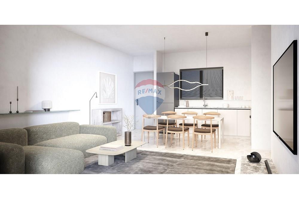 2-Bedroom Apartment in Omonia - Mehr