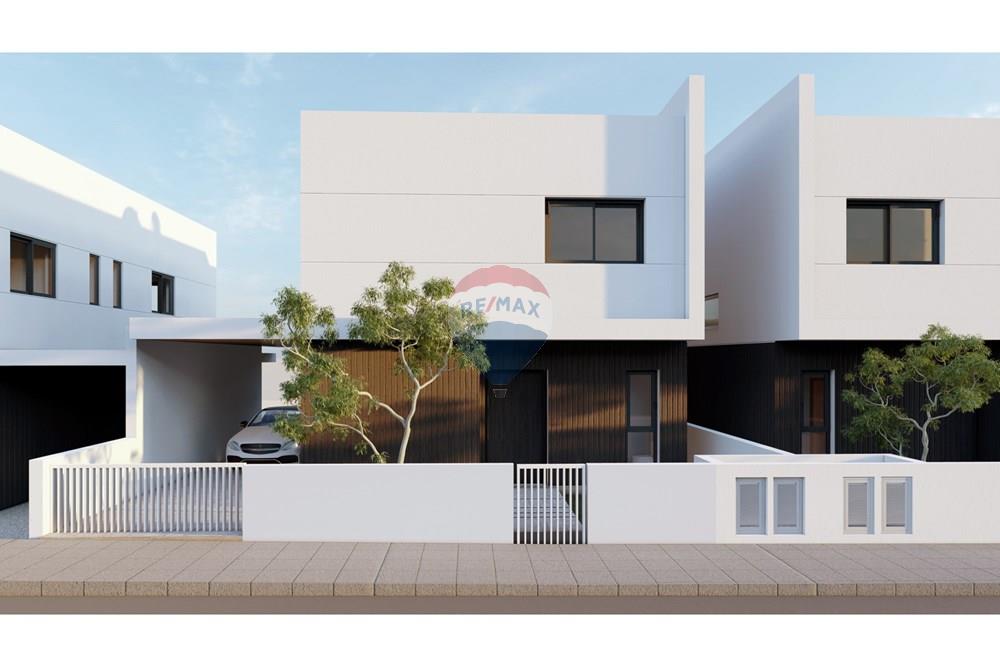 Hus, 175 m²
