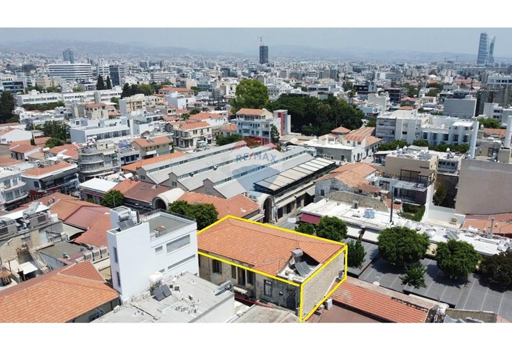 Здание 332 м² на продажу в Limassol - Katholiki, Limassol