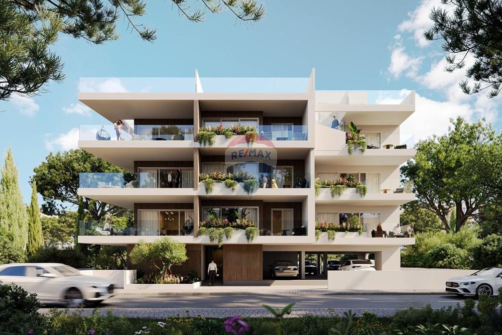 Brand New 2 Bedroom Penthouse near Mall of Larnaca - Bild 2