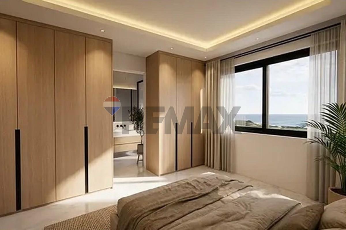 3 bedroom apt Agios Athanasios - Widok 3