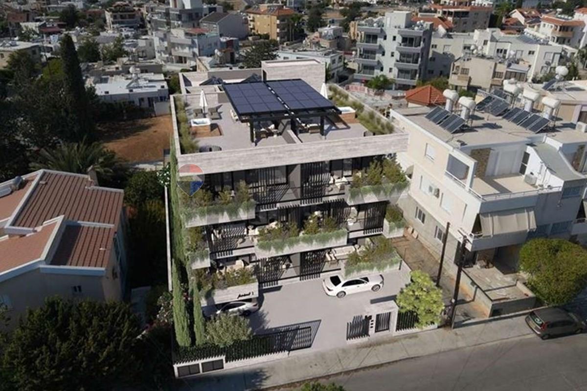 Residential - Whole apartment building - Limassol City Center, Limassol - CY - 6.JPG - 480031017-1931