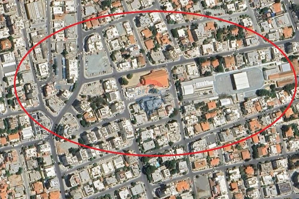 Участок на продажу 340 м² в Limassol - Petrou Kai Pavlou, Limassol