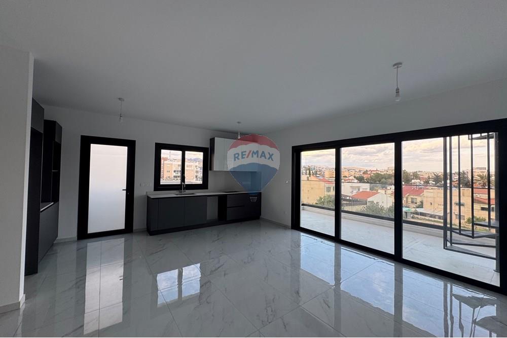 2-Bedroom Penthouse in Kapsalos - Więcej