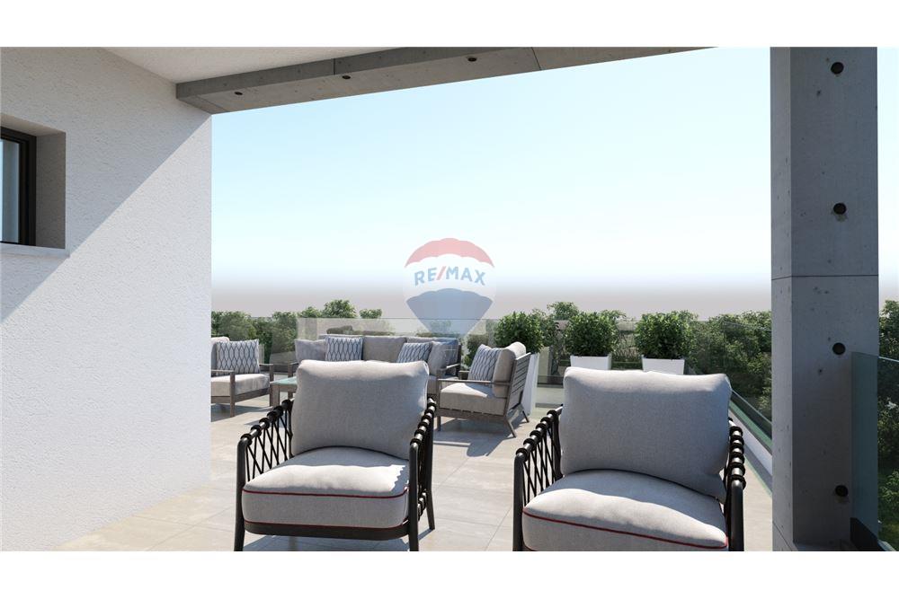 Brand New Duplex Penthouse in Agios Athanasios – pohled 3