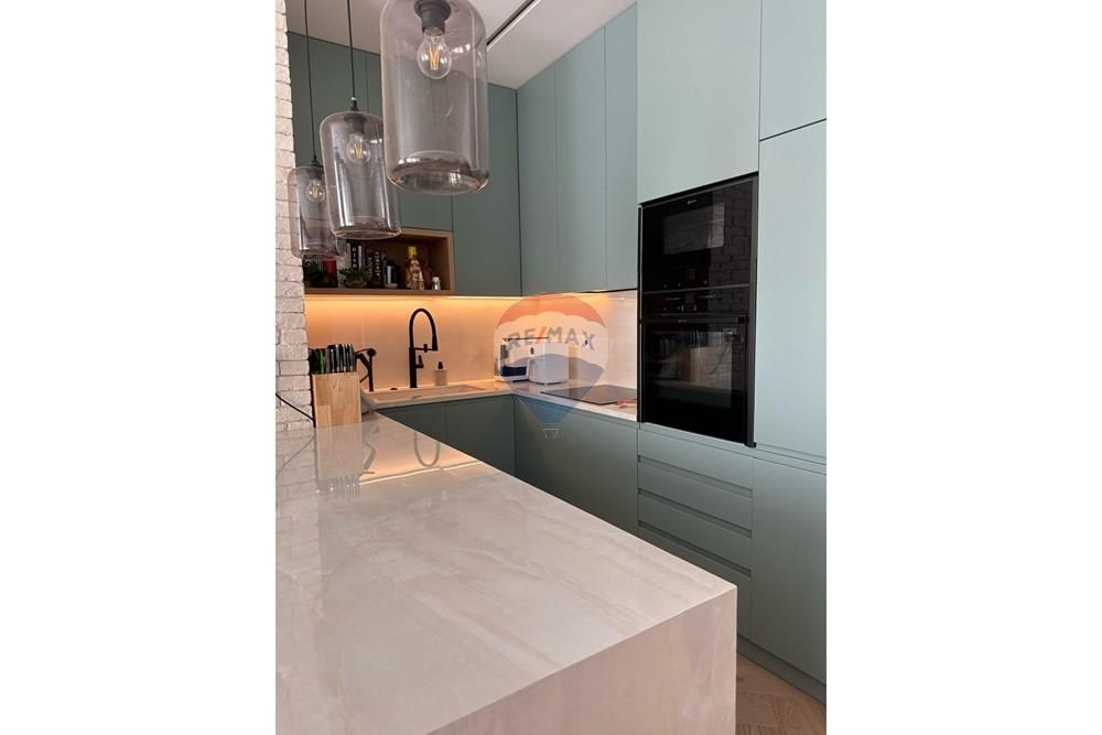 Apartments for rent 90 m² in Limassol - Agia Zoni, Limassol