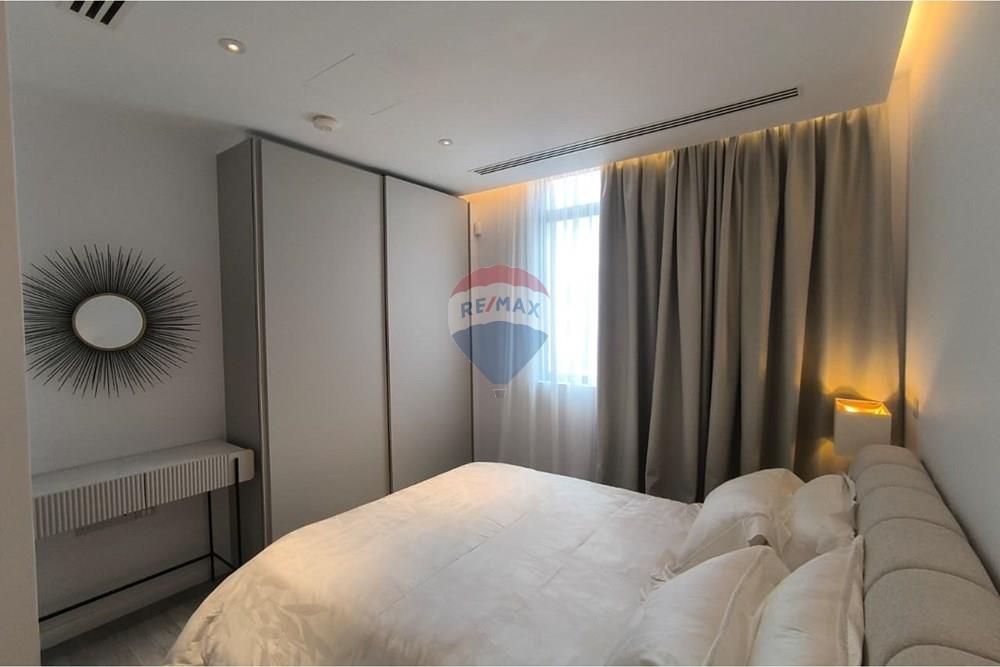 Residential - Condo/Apartment - Limassol City Center, Limassol - CY - bedroom2.jpeg - 480031146-372