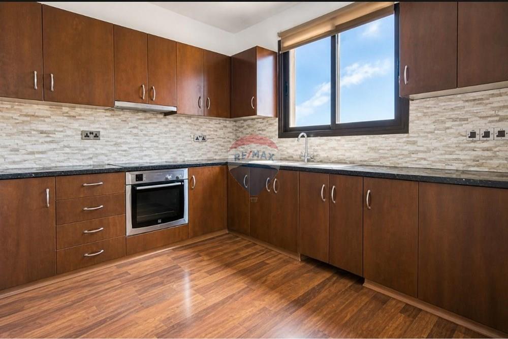2-Bedroom Apartment in Apostolos Andreas - Widok 5