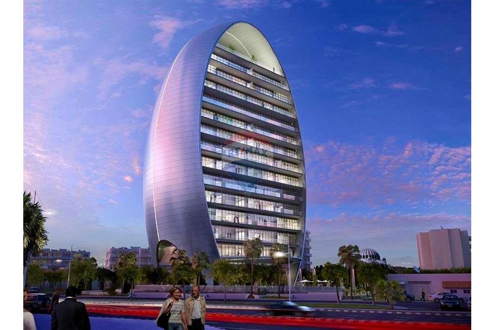 Office Space with Stunning Sea Views - Ansicht 4