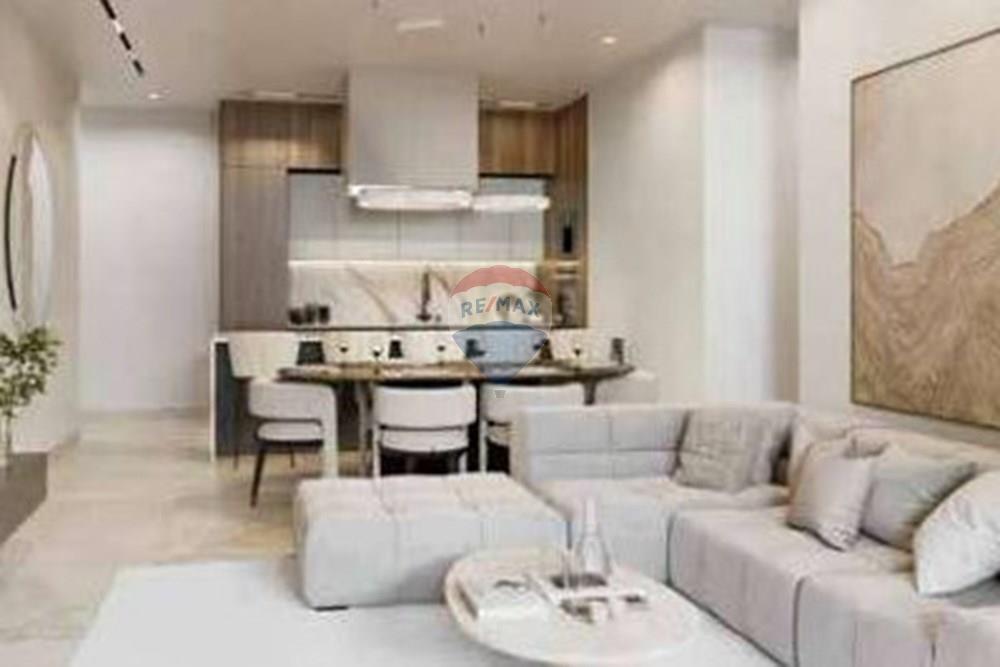 3- Bedroom Apartment in Potamos Germasogia - Widok 5